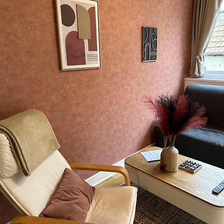 Dieppe F2 Pour 4 Personnes Emplacement Ideal 2 Min A Pied De La Plage Et Des Boutiques Exterior foto